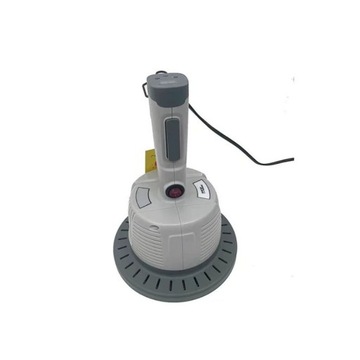 RĘCZNA ZGRZEWARKA INDUKCYJNA PLATYNKI DGYF-400C DK MACHINES