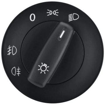VW 1K0941431Q / 1K0941431C ВЫКЛЮЧАТЕЛЬ СВЕТА