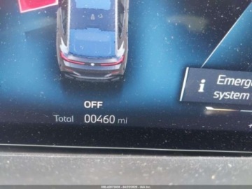 BMW X6 G06 2025 BMW X6 2025r., 4x4, 3.0L 3.0 Hybryda 375KM, zdjęcie 10