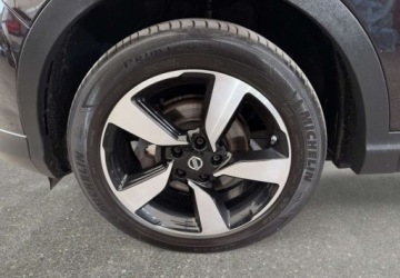 Nissan Qashqai II Crossover 1.6 DIG-T 163KM 2016 Nissan Qashqai 1.6DIG-T 163KM M6 2016 r., salon PL, przebieg 175tys.km 1.6, zdjęcie 8