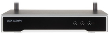 Комплект мониторинга Hikvision NK42W0-1T(WD)