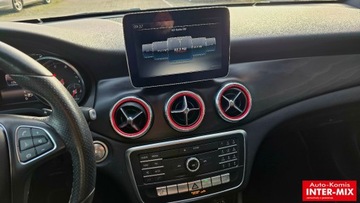 Mercedes CLA C117 Coupe Facelifting 2.0 250 211KM 2018 Mercedes-Benz CLA CLA 250 zarejestrowany dobra cena 2.0 Benzyna 211KM, zdjęcie 21