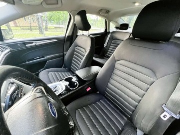 Ford Fusion 2016 Ford Fusion Ford Fusion 2.5 Benzyna 177KM, zdjęcie 9