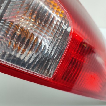 MITSUBISHI COLT 2007 LEVÝ STRANA SVĚTLO ZADNÍ