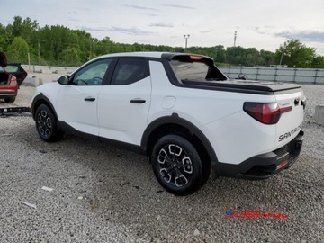 Hyundai 2024 Hyundai Santa Cruz 2024 2.5L 4-Cylinder AWD 2.5 Benzyna 191KM, zdjęcie 1