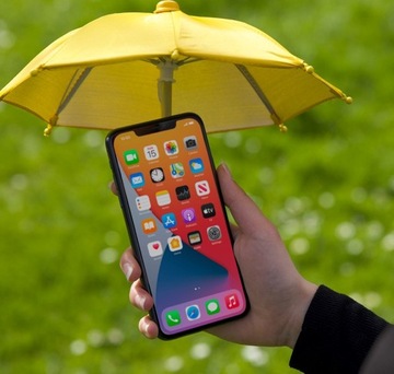 ЗАЩИТНЫЙ ЗОНТ СОЛНЦЕЗАЩИТНЫЙ ДЛЯ СМАРТФОНА