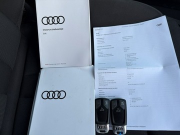 Audi A4 B9 Avant Facelifting 2.0 35 TFSI 150KM 2021 Audi A4 Avant 2.0 150 KM Automat CarPlay FV23%, zdjęcie 34