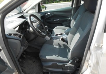 Ford C-MAX II Minivan 1.6 TDCi 95KM 2010 Ford C-MAX Ford C-MAX II 1.6 D 1.6 Diesel 96KM, zdjęcie 9