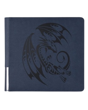 Card Codex Portfolio 576 - Midnight Blue