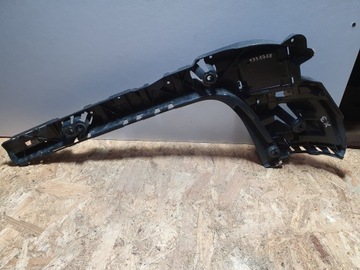 BMW F25 X3 VÝZTUHA DRŽÁKY NÁRAZNÍKU PRAVÝ ZADNÍ 7338758