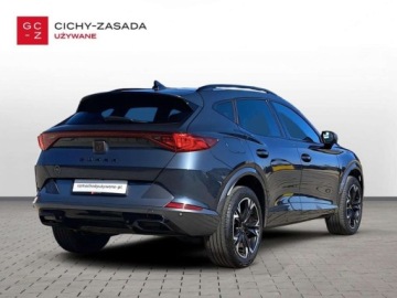 Cupra Formentor Crossover 1.5 TSI 150KM 2023 Cupra Formentor 1.5TSI 150KM FV23 DSG Pakiet Full LED Pakiet Wspomagania j, zdjęcie 4