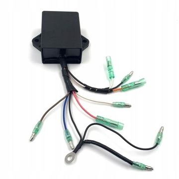 dla YAMAHA MERCURY 4 suwowy 8 / 9.9 / 15HP 6G9-85