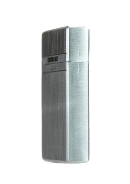 СВЕТЯЩАЯСЯ ЗАЖИГАЛКА METAL GIFT STRONG 1300 SC