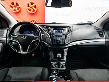Hyundai i40 Kombi Facelifting 1.7 CRDi 141KM 2015 HYUNDAI i40 1.7 CRDi BlueDrive Combi 141KM 2015, zdjęcie 9