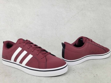 Adidas vs Pace 2.0 ID8199 обувь мужские кроссовки бургундские кроссовки