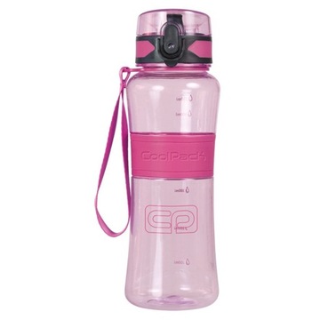 BUTELKA NA WODĘ BIDON MŁODZIEŻOWY 550ml TRITANUM