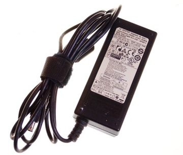 ORG ZASILACZ ŁADOWARKA DO SAMSUNG 19V 3.16A 60W 100%OK