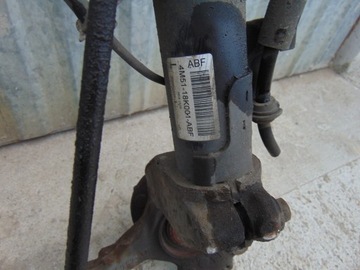 MCPERSON LEWY FOCUS MK2 LIFT C-MAX MK1 1.8 TDCI