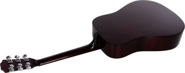 Акустическая гитара 4/4 41