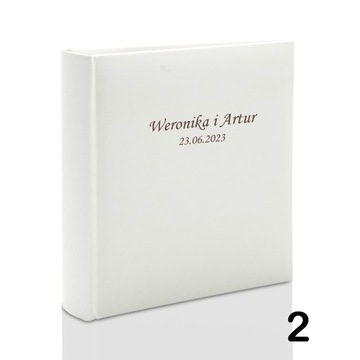 ПЕРСОНАЛИЗИРОВАННЫЙ СВАДЕБНЫЙ СЛАЙД-АЛЬБОМ 200 ФОТОГРАФИЙ 10Х15