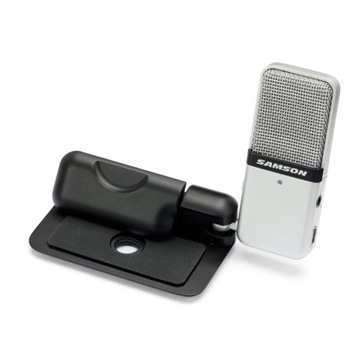 Samson Go Mic Clip On Usb Microphone