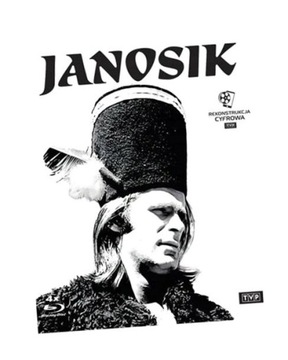 JANOSIK (REKONSTRUKCJA CYFROWA) BLURAY