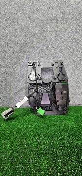 FORD FOCUS MK3 KUGA C-MAX MOCOWANIE KAMERY KAMERA ASYSTENT F1FT-14F449-AF