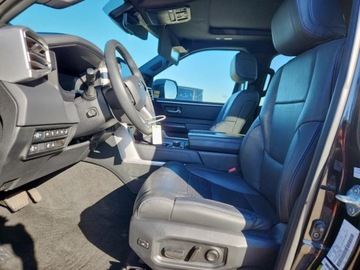 Toyota Tundra II 2023 Toyota Tundra Crewmax Platinum 2023 3.4 Benzyna 389KM, zdjęcie 7