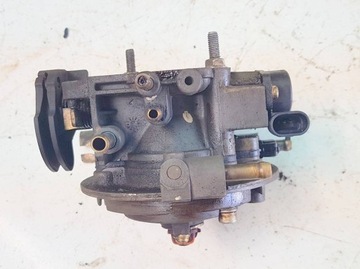 FIAT UNO 900 - МОНОВПРЫСОК