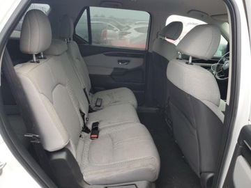 Honda Pilot II 2023 Honda Pilot LX 2023 3.5l 3.5 Benzyna 285KM, zdjęcie 10