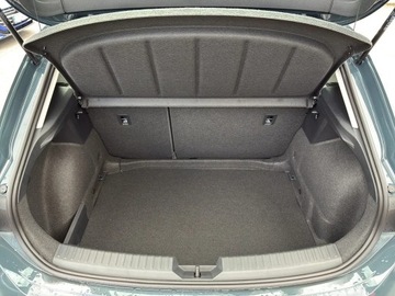 Seat Leon IV Hatchback 1.5 EcoTSI 150KM 2025 Seat Leon Style 1.5 TSI 150 KM, zdjęcie 17