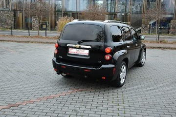 Chevrolet HHR 2009 Chevrolet HHR 2.4i 170KM Manual 2009r. Klima, zdjęcie 18