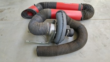 Экстрактор сварочного газа Lincoln Electric, тип LFA 3.0