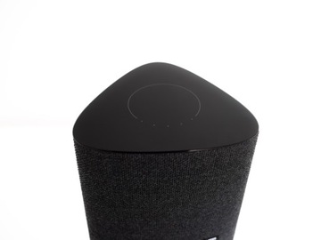 Loewe Klang MR3 / Wi-Fi / BT / серый базальт