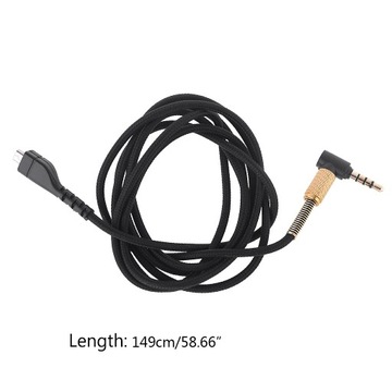 Кабельный шнур для Steelseries Arctis 3 5 7 9X Pro
