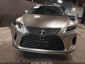 Lexus RX V 2022 Lexus RX 2022 Lexus RX RX 350 AWD 3.5 Benzyna 295KM, zdjęcie 10