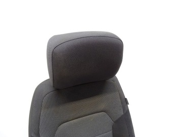 ПЕРЕДНЕЕ СИДЕНИЕ ЛЕВОЕ ВОДИТЕЛЯ VW PASSAT B7 3AA 10-15R