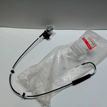 HONDA CIVIC IX 12-16 LINKA REGULACJI SIEZENIA TYLNEGO FOTELA NOWA OEM