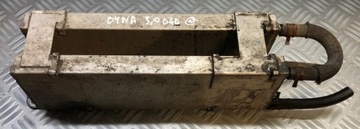 TOYOTA DYNA 3.0 D4D CHŁODNICA PALIWA