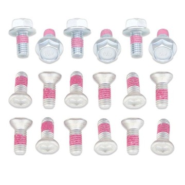 БОЛТ USA Болты крепления тормозного диска Yamaha