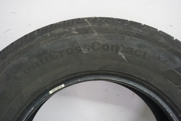 CONTINETAL CONTICROSSCONTACT LX2 OPONY 265/65 17''