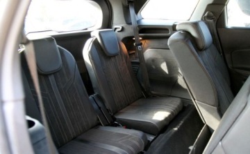 Peugeot 5008 II Crossover Facelifting 1.5 BlueHDi 130KM 2023 Peugeot 5008 1.5 BlueHDi GT SS EAT8 130KM SalonPL Gwarancja od RiA, zdjęcie 29