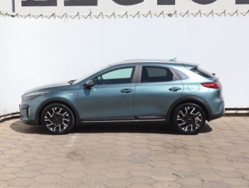 Kia XCeed Crossover Facelifting 1.5 T-GDi 140KM 2025 Kia XCeed 1.5 T-GDI, Salon Polska, 1. Właściciel, zdjęcie 2