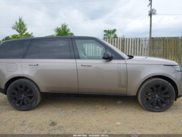 Land Rover Range Rover V 2023 Land Rover Range Rover P400 Se 2023 3.0 Benzyna 395KM, zdjęcie 5