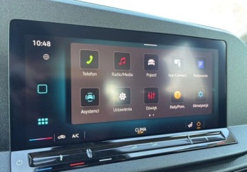 Volkswagen Caddy V Caddy 2.0 TDI 102KM 2025 Volkswagen Caddy MAXI 7 osobowy 2.0 TDI 102KM Manualna 2.0 Diesel 102KM, zdjęcie 24