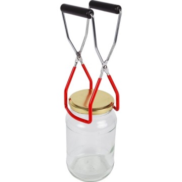 ЗАХВАТ ДЛЯ ИЗВЛЕЧЕНИЯ ГОРЯЧИХ БАНОК БИОВИН