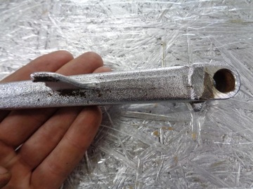 KAWASAKI Vulcan VN 1500 stopka boczna kosa