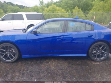 Dodge Charger VII 2022 Dodge Charger RT 2022 5.7l 5.7 Benzyna 837KM, zdjęcie 2