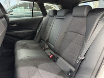 Toyota Corolla XII TS Kombi 1.8 Hybrid 122KM 2021 Toyota Corolla Comfort + Tech + Style / LED / Podg, zdjęcie 11