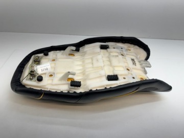 СИДЕНЬЕ СО СКАМЕЙКОЙ SUZUKI GSF 600 BANDIT 00-04R